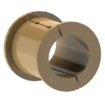 BS41903- LH Crank Main Bearing x 1