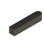 BS41910- HP Eccentric Key x 1