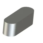 BS41911- Pump Drive Gear Key x 1