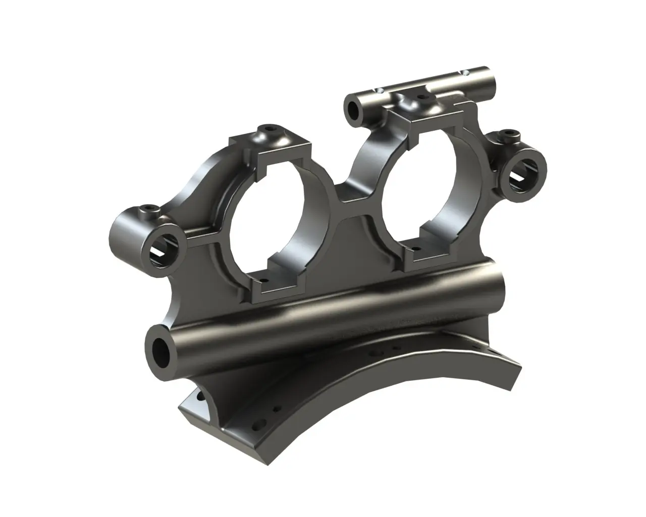 BS42001-Weighshaft-Bracket.webp BS42001- Weighshaft Bracket x 1 - Image 1