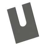 BS42015- Slide Bar Shim Weighshaft x 1