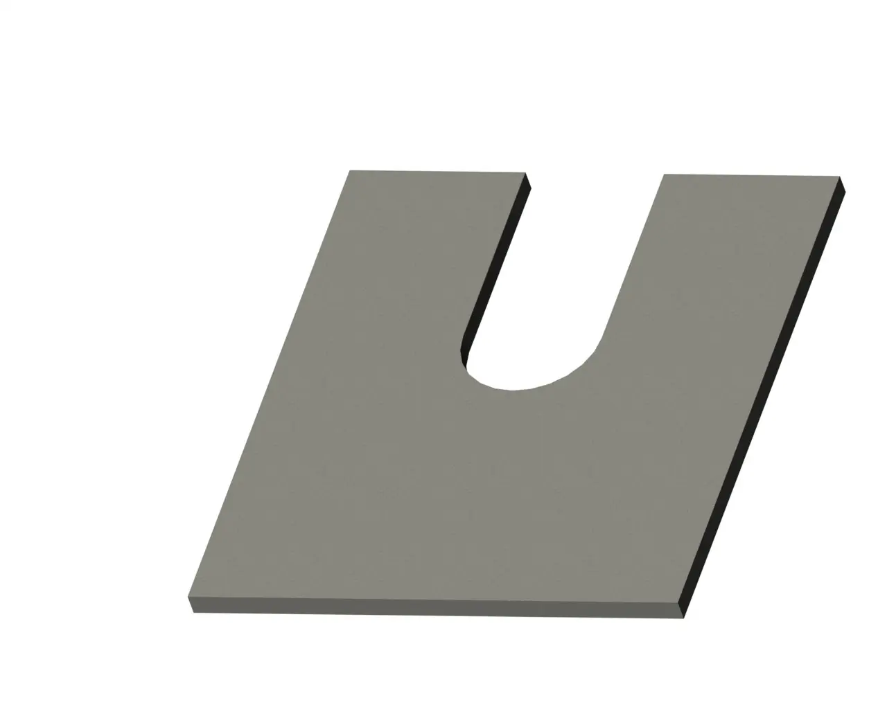BS42016-Slide-Bar-Shim-Cylinder.webp BS42016- Slide Bar Shim Cylinder x 1 - Image 1
