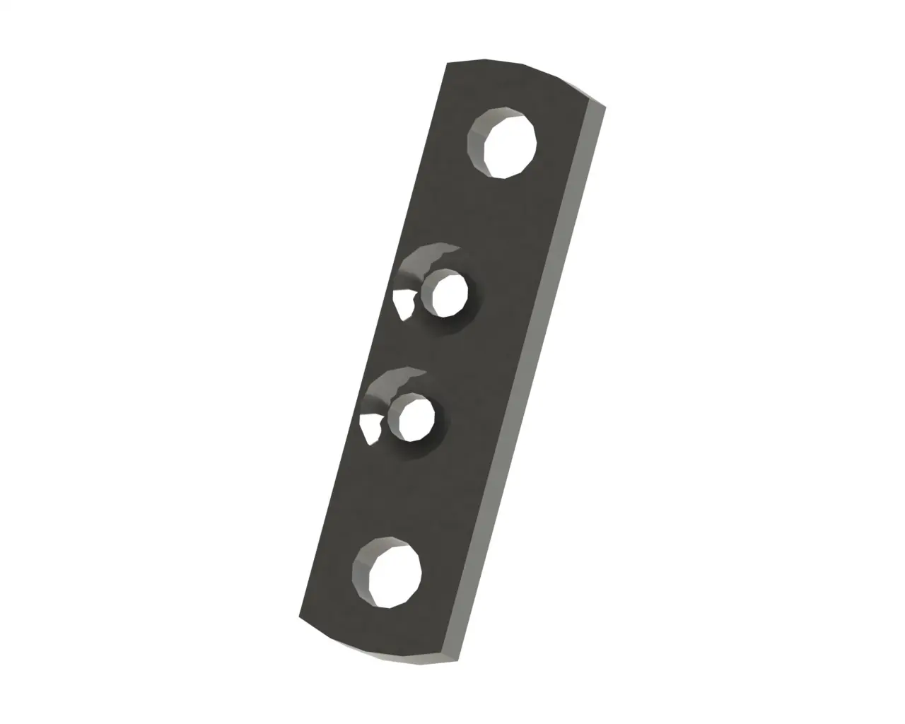 BS42105-2-Fixing-Plate.webp BS42105-2 - Fixing Plate x 1 - Image 1