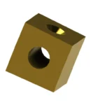 BS42107- Die Block x 1