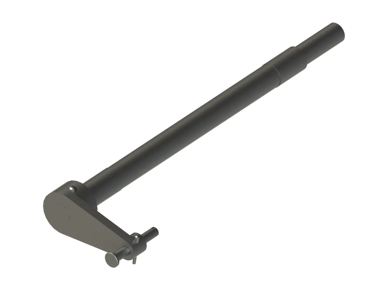 BS42110-Weighshaft-Assembly.webp BS42110- Weighshaft Assembly x 1 - Image 1