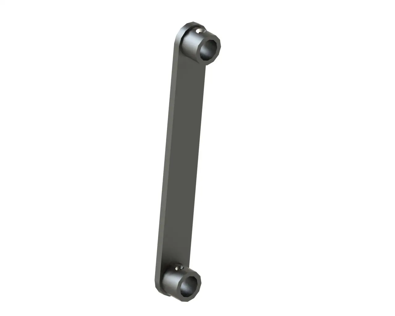BS42112-LF-Lifting-Link.webp BS42112- LH Lifting Link x 1 - Image 1