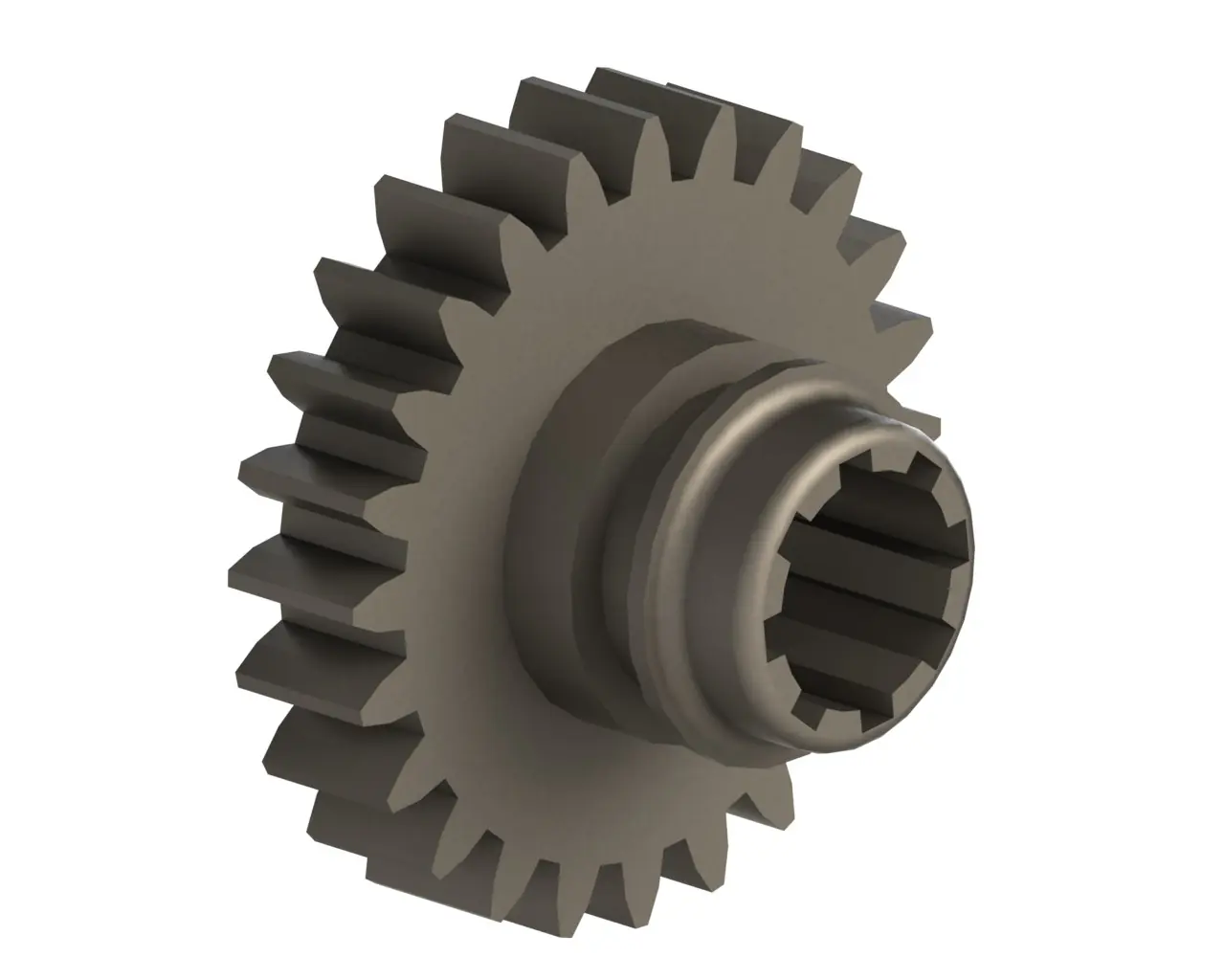 BS42201.webp BS42201- 2nd Speed Crank Gear x 1 - Image 1