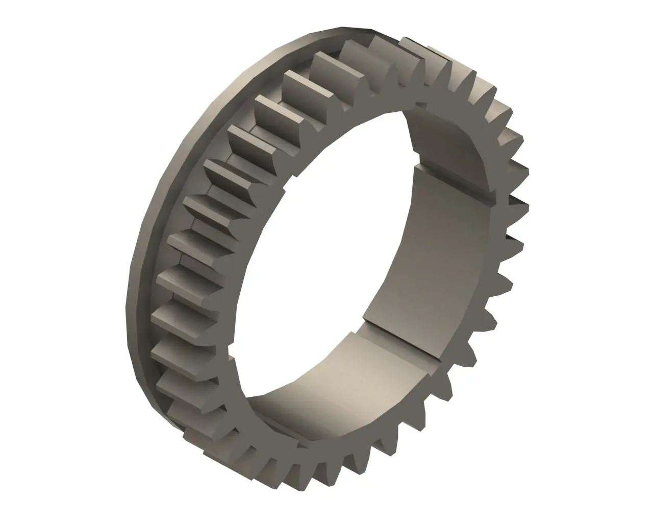 BS42203.webp BS42203- 3rd Speed Crank Gear x 1 - Image 1