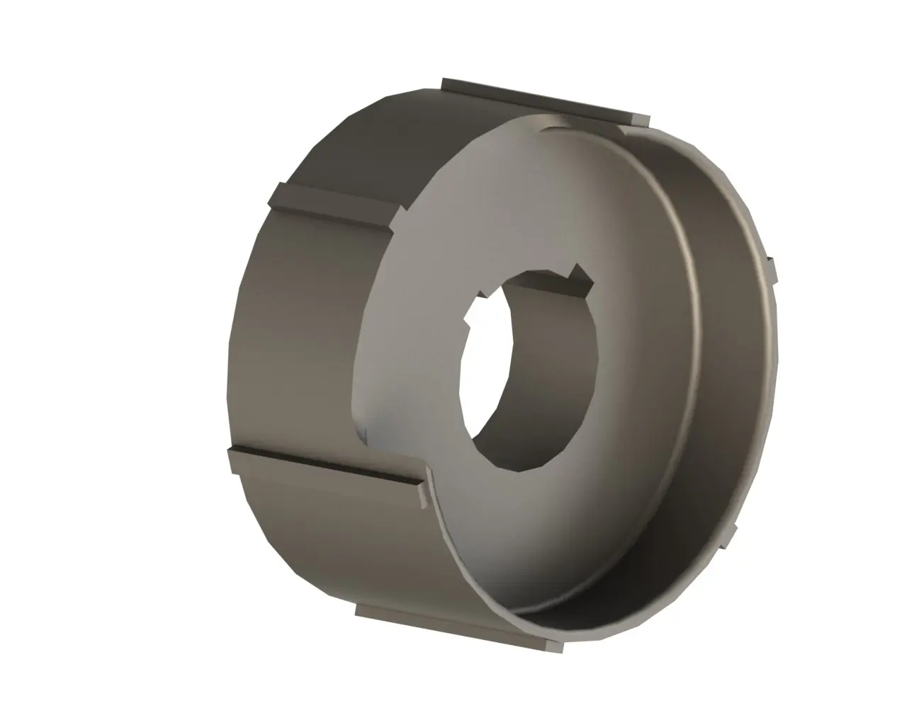 BS42204.webp BS42204- 3rd Speed Hub x 1 - Image 1