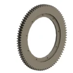 BS42205- 1st Gear 2nd Shaft x 1