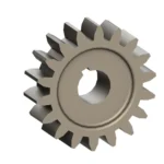 BS42208- 2nd Shaft Drive Gear x 1