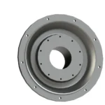 BS42210- 2nd Shaft Gear Mounting x 1