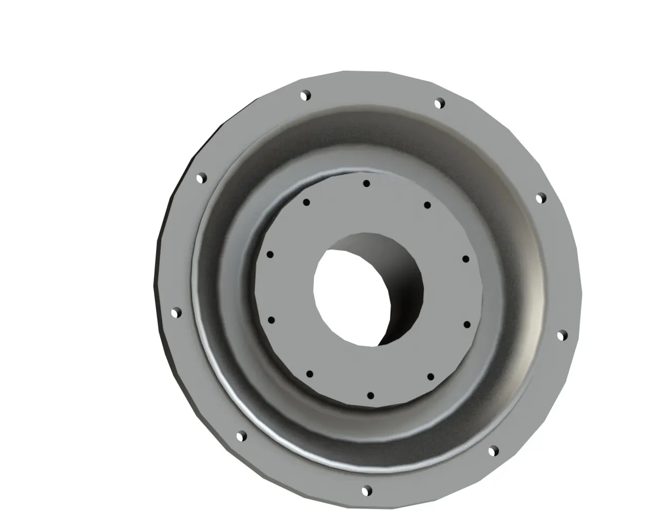 BS42210.webp BS42210- 2nd Shaft Gear Mounting x 1 - Image 1