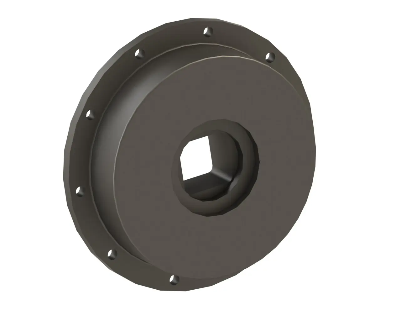 BS42211.webp BS42211MOD- Universal Joint Cover x 1 - Image 1