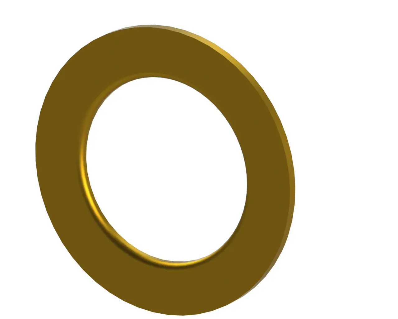 BS42213-2-2nd-Shaft-Washer.webp BS42213-2 - 2nd Shaft Thrust Washer x1 - Image 1