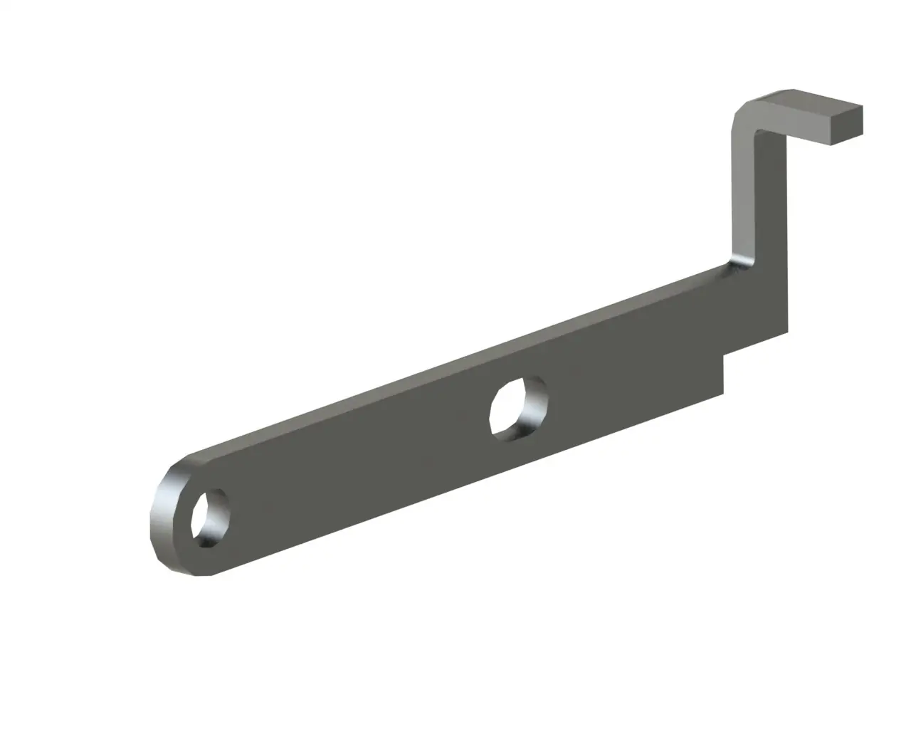 BS42315.webp BS42315- Winch Drive Lever x 1 - Image 1