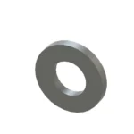 BS42319- Pin C  038; E washer x 1