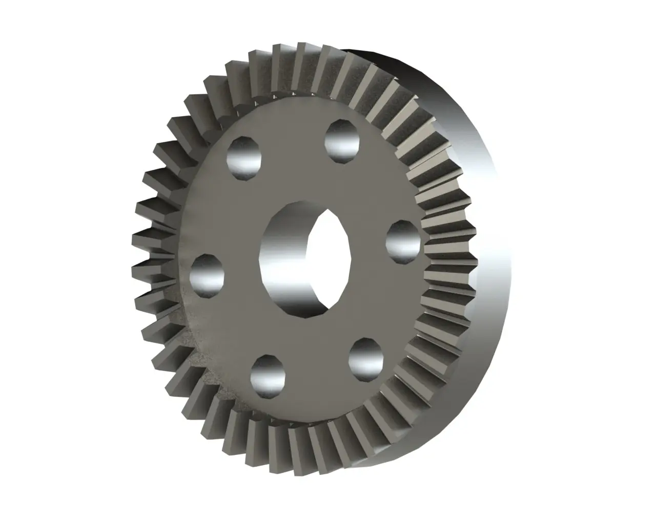 BS42342.webp BS42342- Outside Bevel Gear x 1 - Image 1