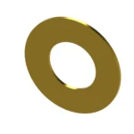 BS42344- Diff Thrust Washer x1