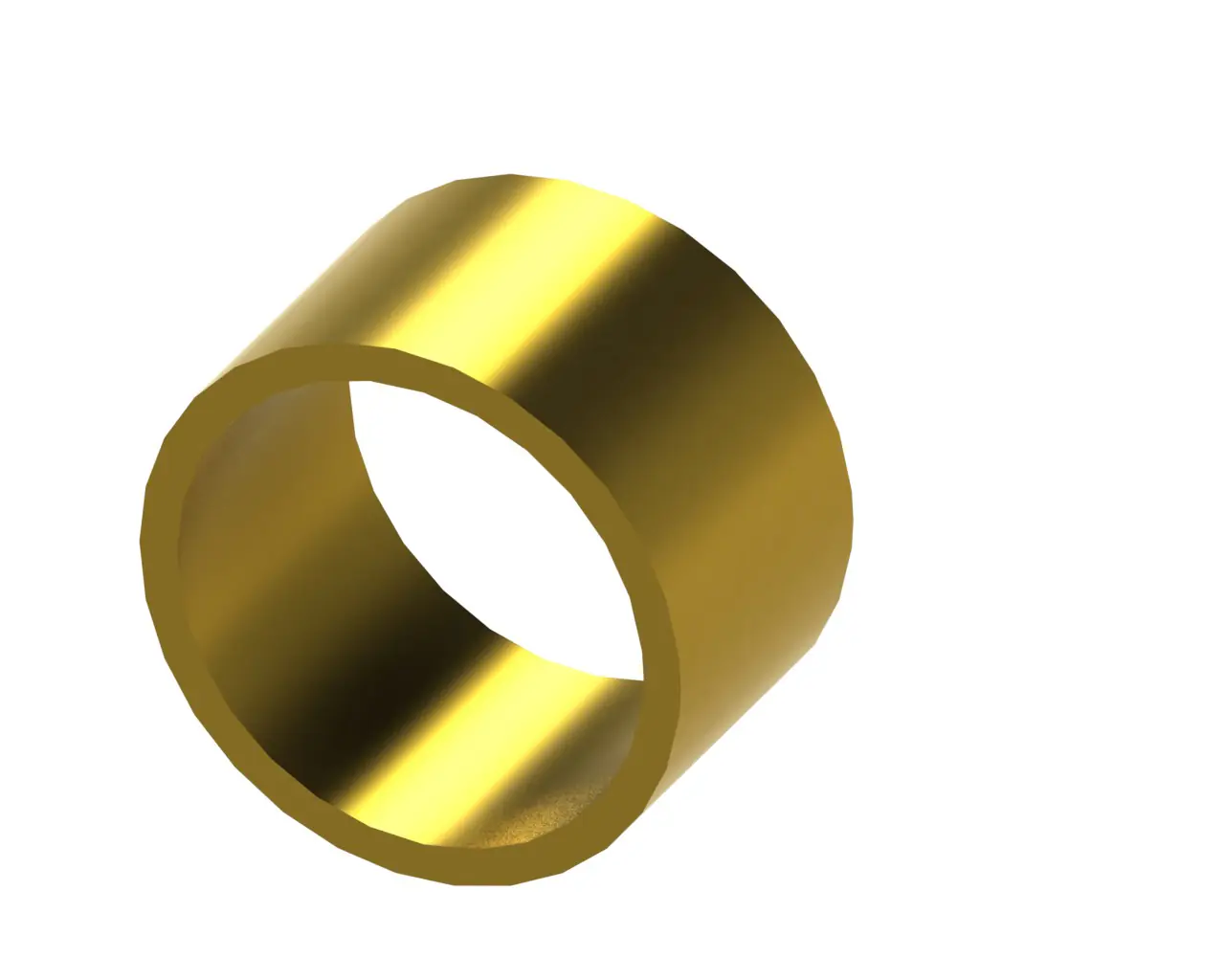 BS42345.webp BS42345- Outer Bevel Bush x 1 - Image 1