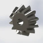 BS42346- Differential Pinion x 1