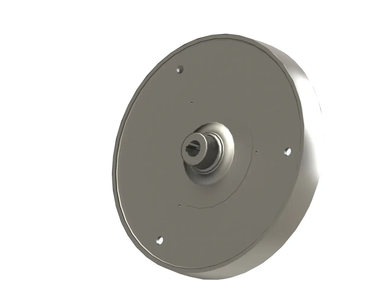 BS42401.webp BS42401- Flywheel x 1 - Image 1