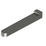 BS42403- Flywheel Key x 1