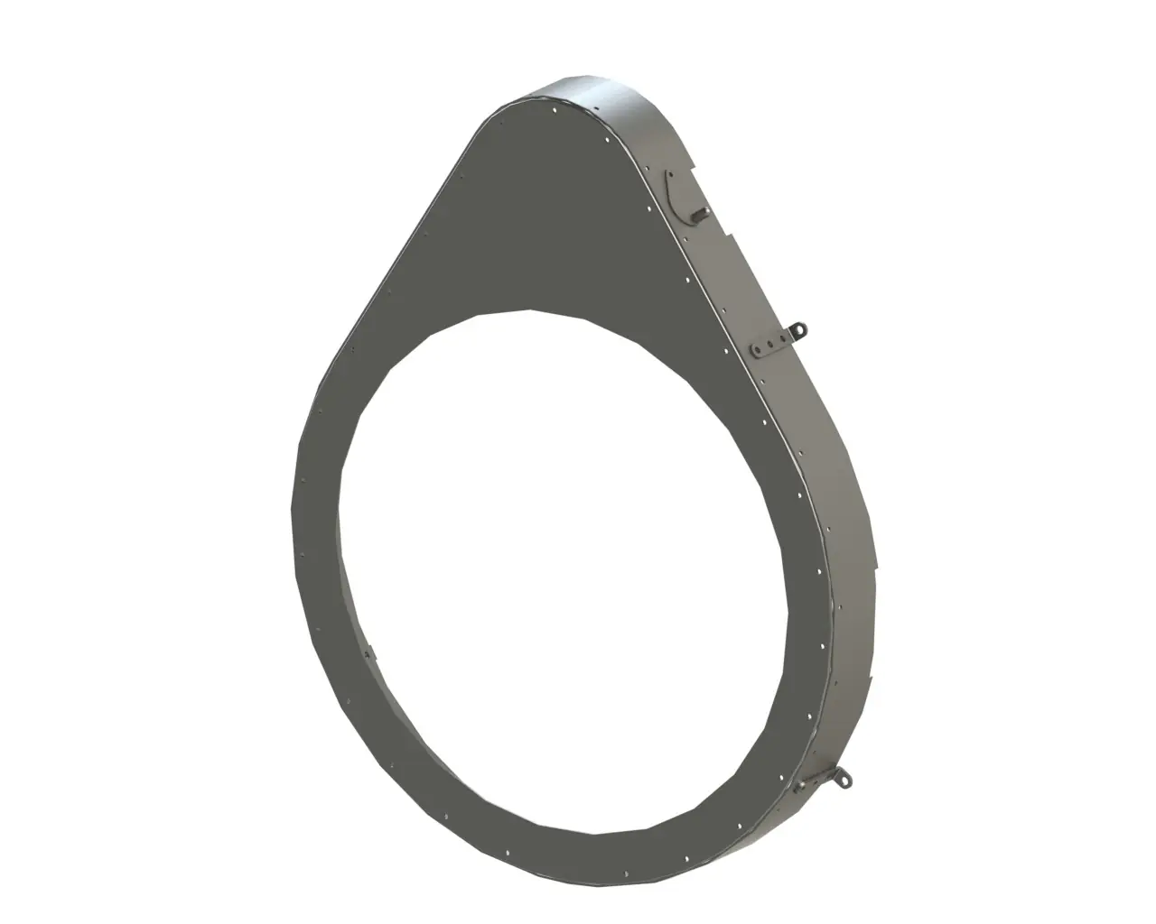 BS42404.webp BS42404- Final Drive Gear Guard x 1 - Image 1