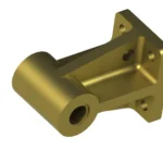 BS42405- Brake Bracket x 1