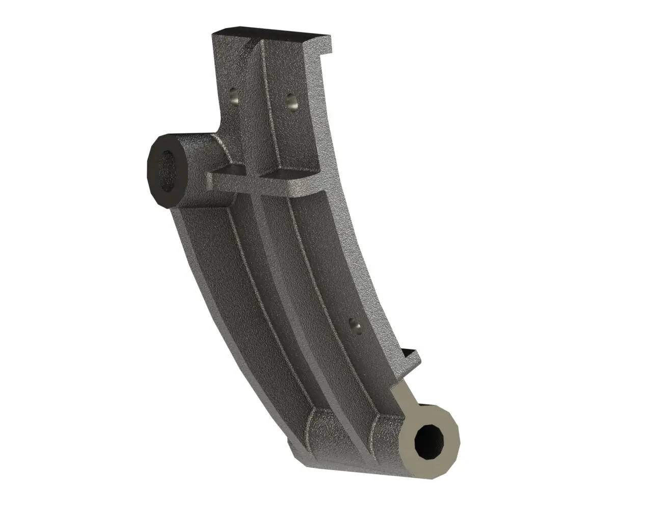 BS42407.webp BS42407- Brake Casting x 1 - Image 1