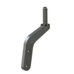 BS42421- 3rd Speed Bracket x 1