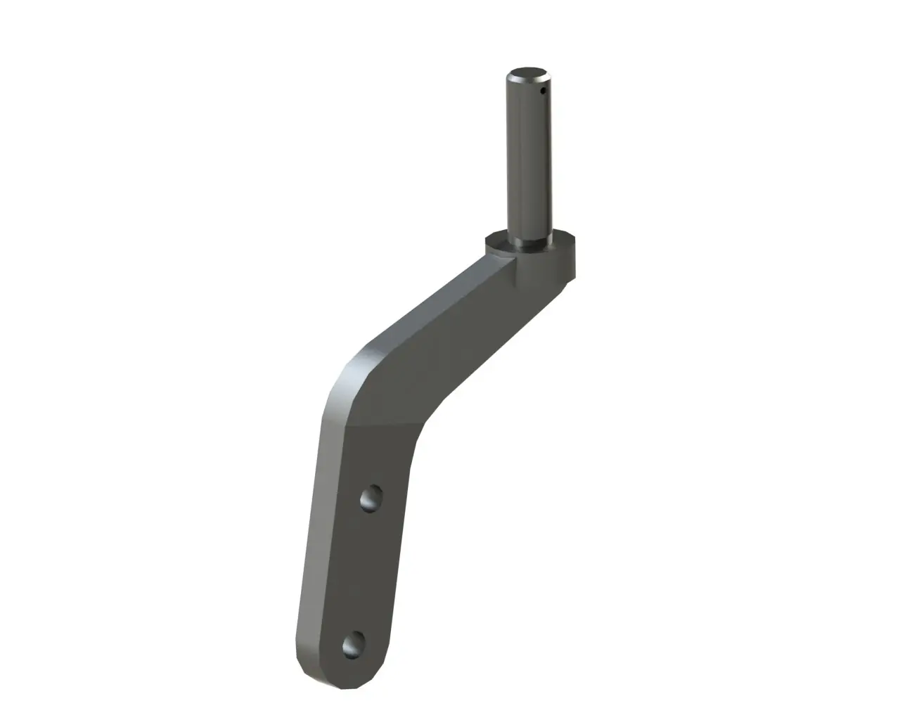 BS42421-3rd-Speed-Bracket.webp BS42421- 3rd Speed Bracket x 1 - Image 1