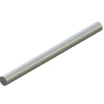 BS42423- Gear Change Shaft x 1