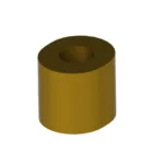 BS42430- 1st  038; 2nd Speed lever Bronze x 1