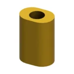 BS42432- 3rd Speed Lever Bronze x 1