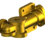 BS42504- Water Pump x 1