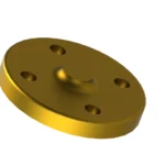 BS42507- Water Pump Cap x 1