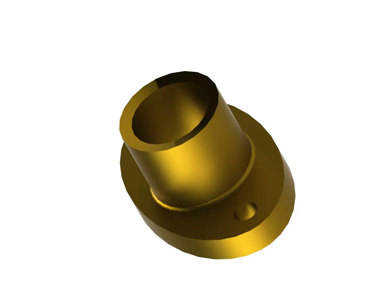 BS42508-Water-Pump-Gland.webp BS42508- Water Pump Gland x 1 - Image 1