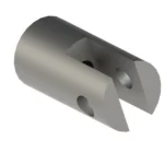 BS42510- Water Pump Ram Fitting x 1