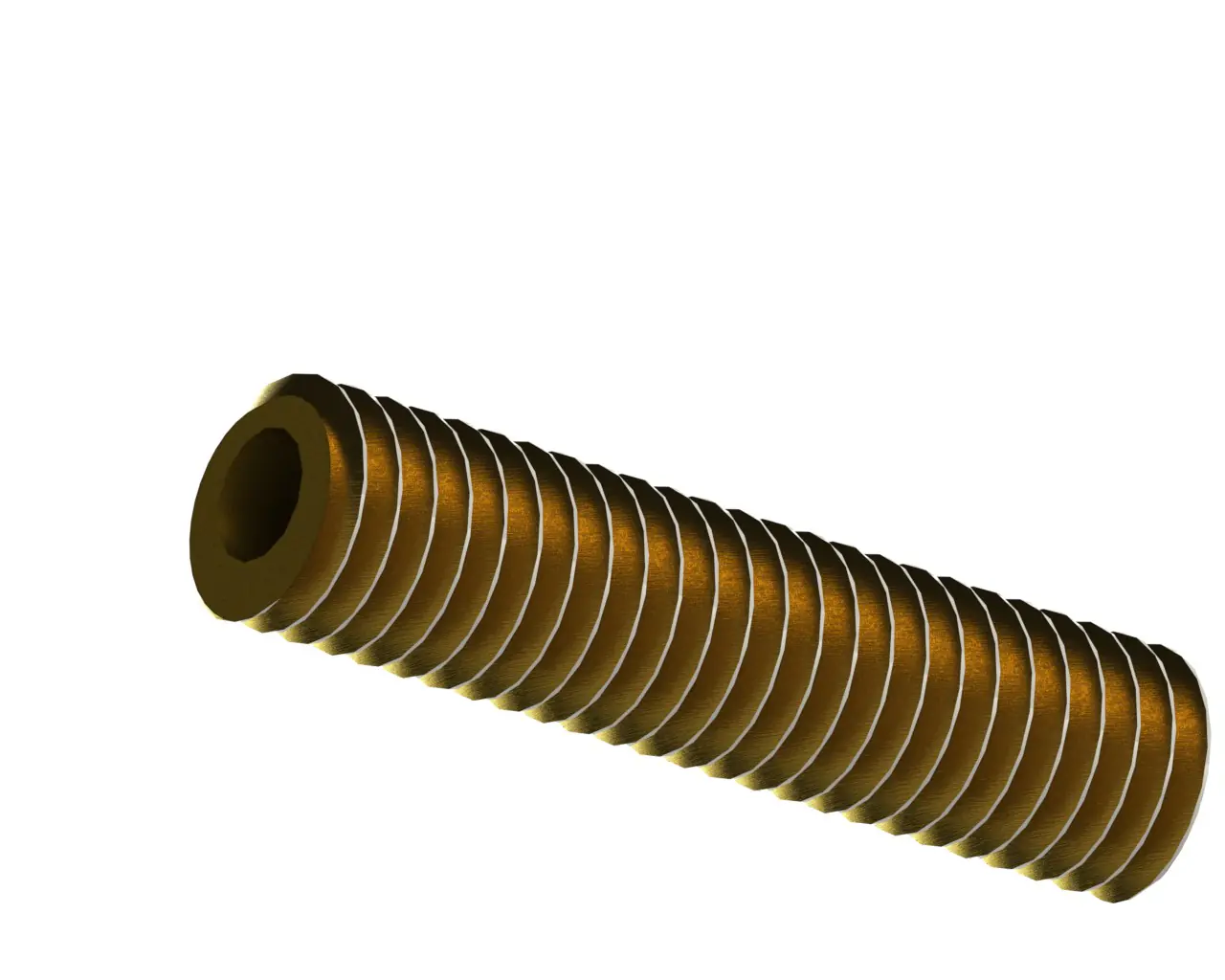 BS42560-Ext-Oiler-Screw-RLoco-only.webp BS42560- Ext Oiler Tube x 1 (including Brass M6 half nut) - Image 1