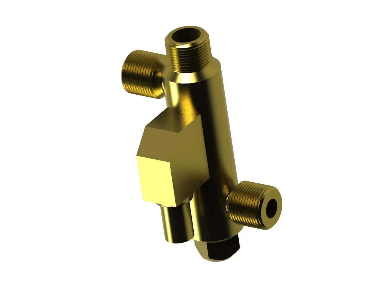 BS42614-Injector.webp BS42614- Injector x 1 (Three Week Lead Time) - Image 1