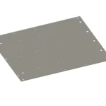 BS42710- LH Motion Cover x1