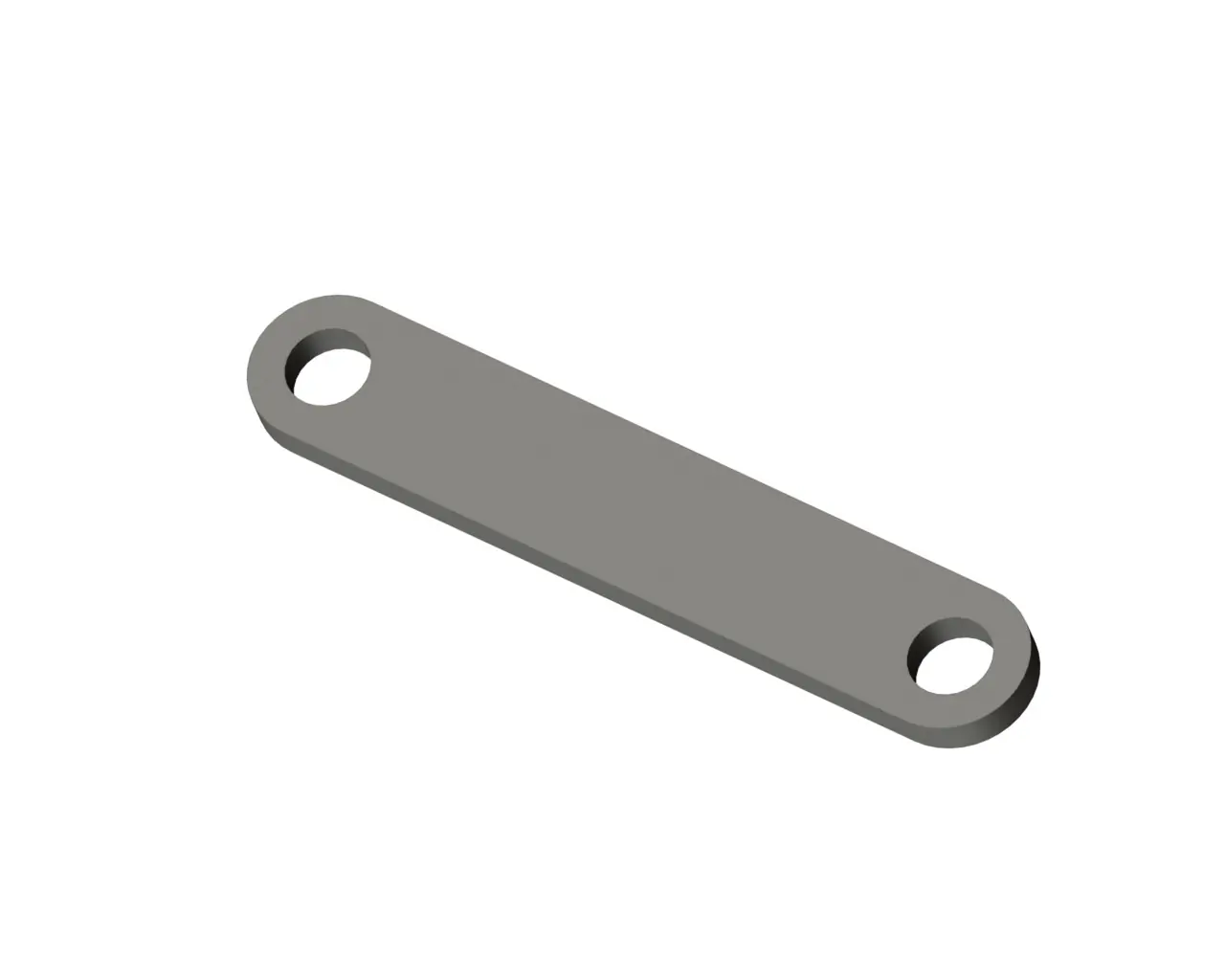 BS42722.webp BS42722- Regulator Bracket Plate x 1 - Image 1