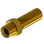 BS42739- 3/8″ x 32 Adaptor x 1