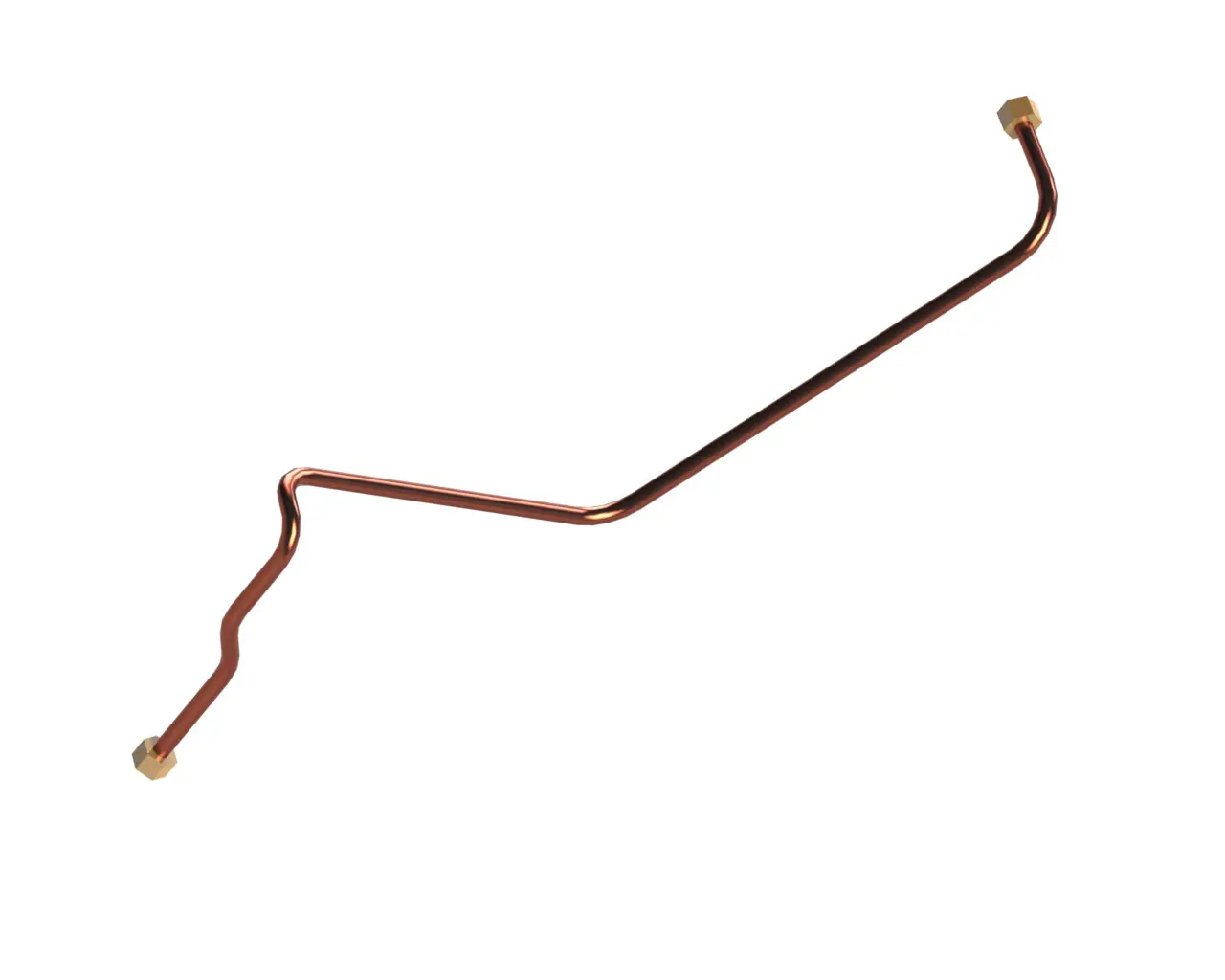 BS42746-Inj-Steam-Pipe.webp BS42746- Injector Steam Pipe x 1 - Image 1