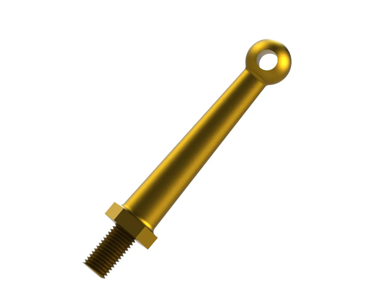 BS42750.webp BS42750- Whistle Chain Pillar x 1 - Image 1