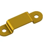 BS42758- Pipe Clamp x 1