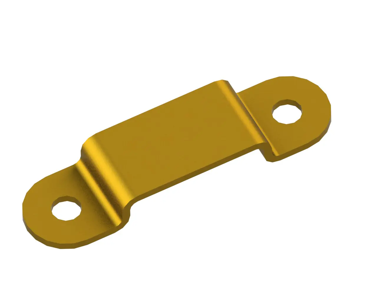 BS42758-Pipe-Clamp.webp BS42758- Pipe Clamp x 1 - Image 1
