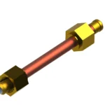 BS42760- Oil Pipe LH 2nd Shaft x 1