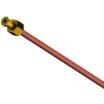 BS42761- Oil Pipe RH 2nd Shaft x 1